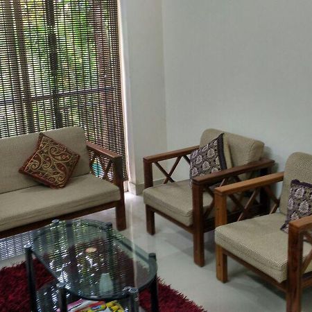 Prithvi Apartment Tripunithura Zewnętrze zdjęcie