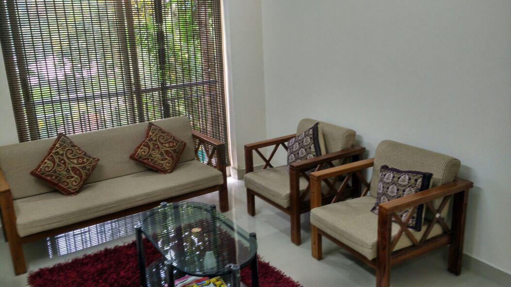 Prithvi Apartment Tripunithura Zewnętrze zdjęcie